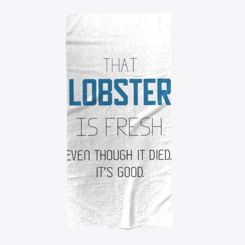That Lobster3
