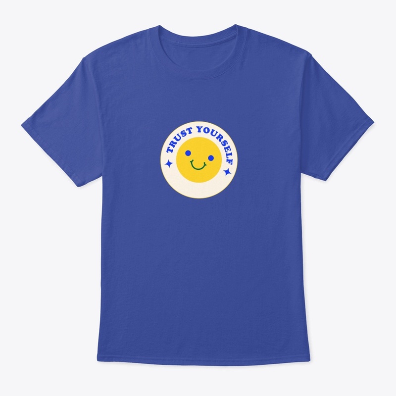 trust tee
