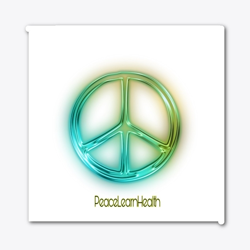 PeaceLearnHealth