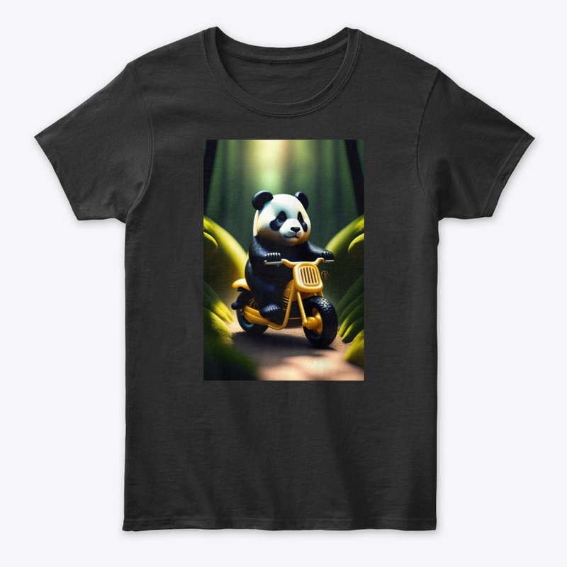 Cute teddy designed tshirts 
