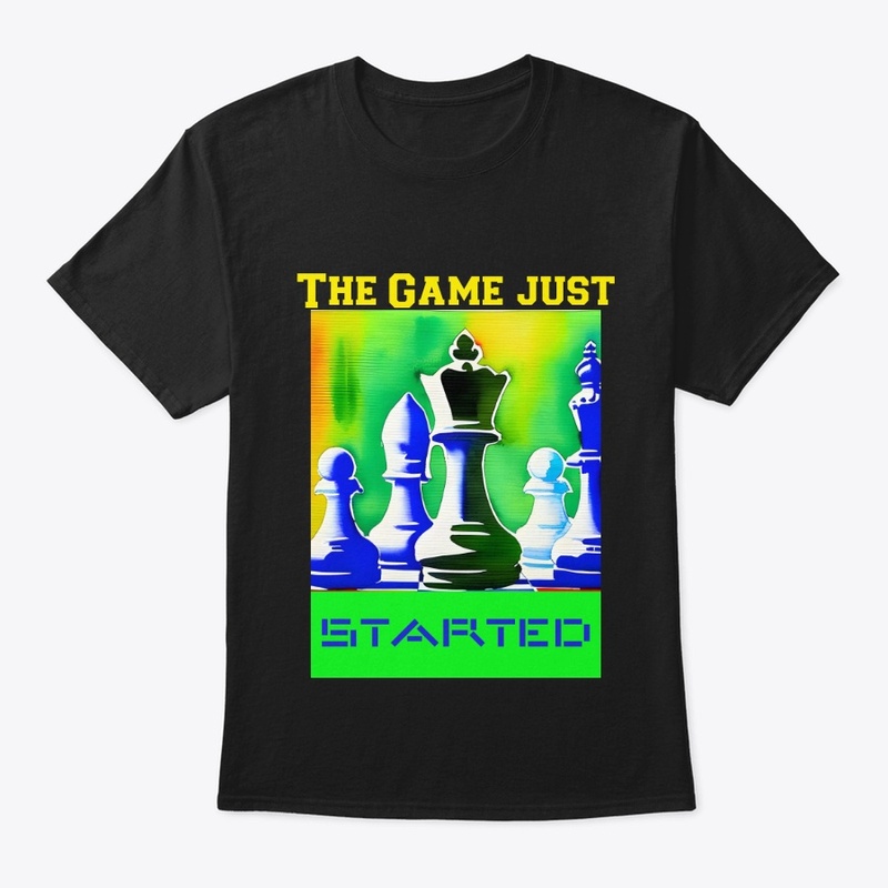 Chess player