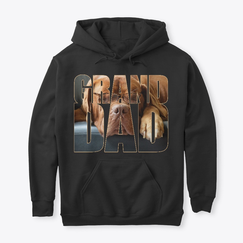 Granddad - Meaningful Father Day Gift
