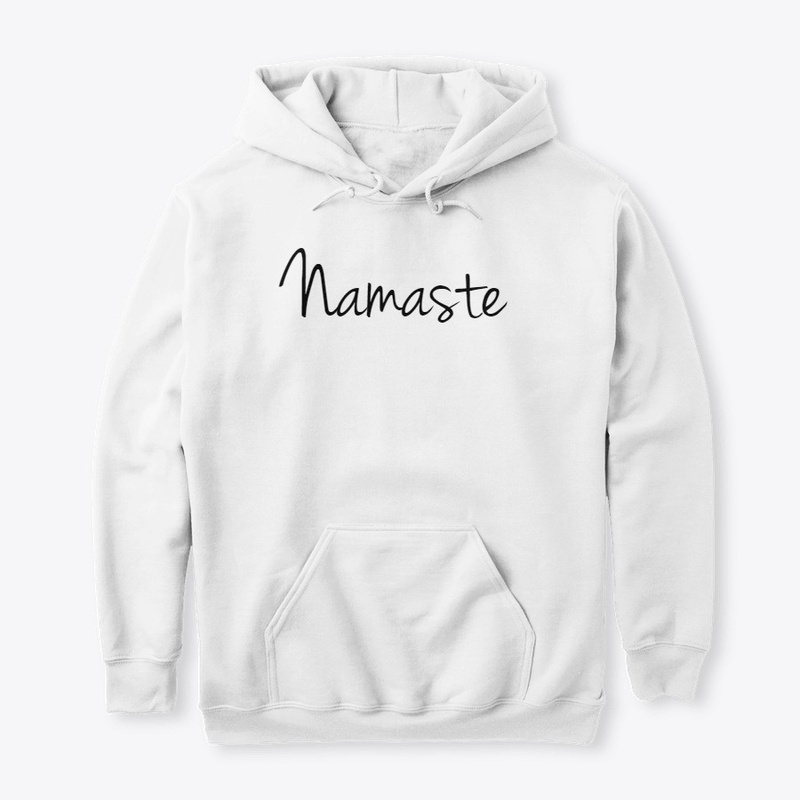 Namaste