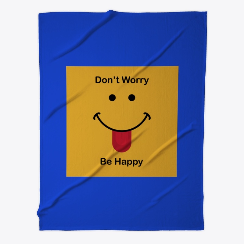 Don't worry