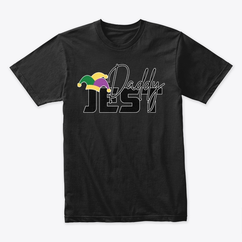 Who's Your Daddy Tee