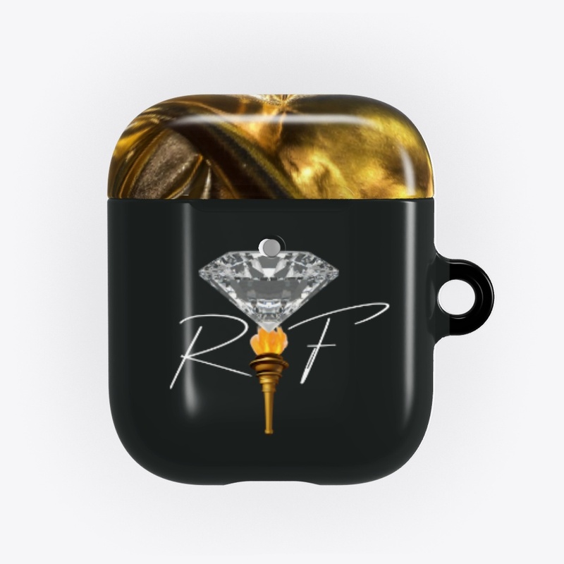 Refined Fire 