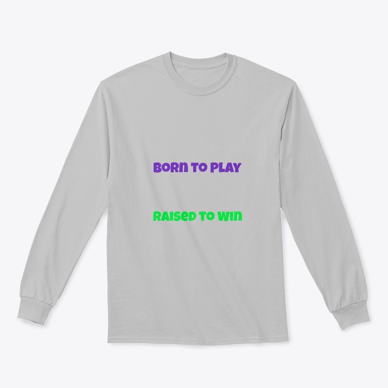 Born To Play