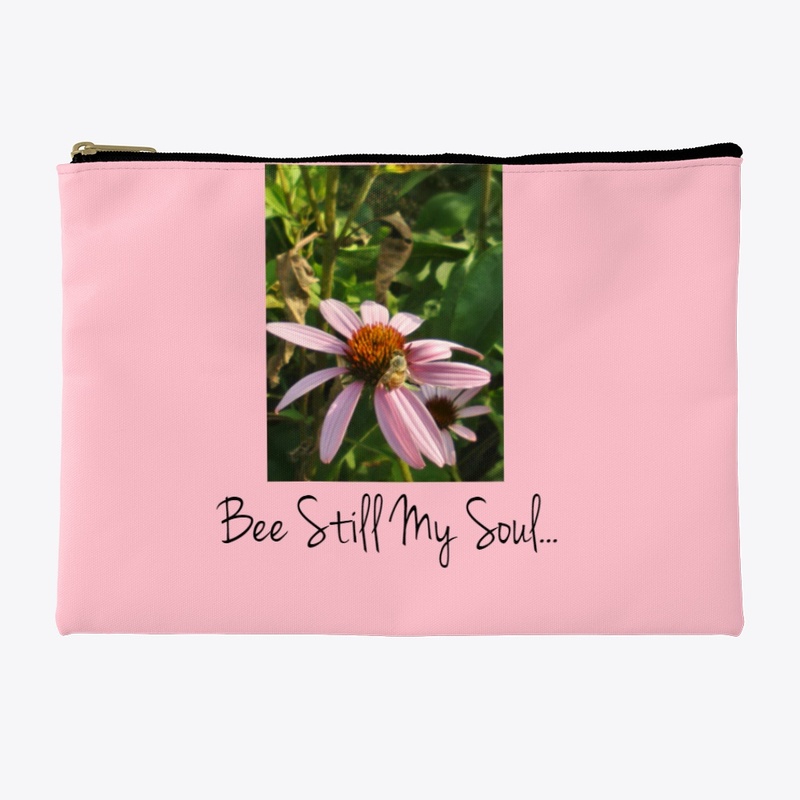 Bee Still My Soul