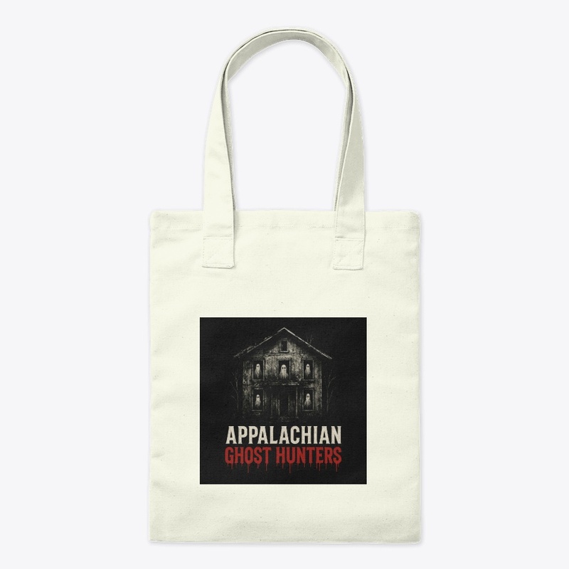 Appalachian Ghost Hunters Merchandise 