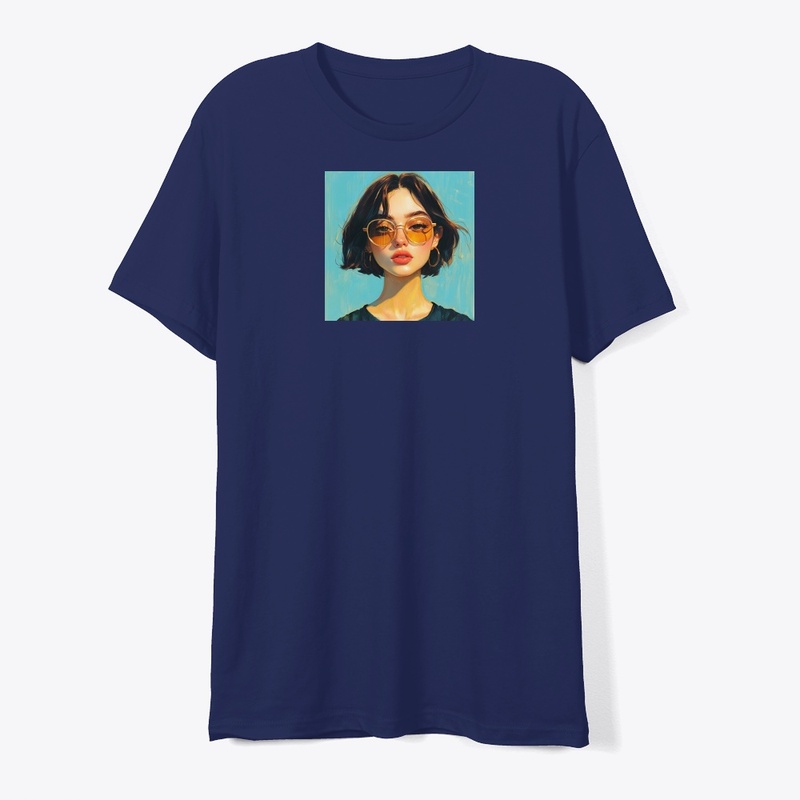 cool girl
