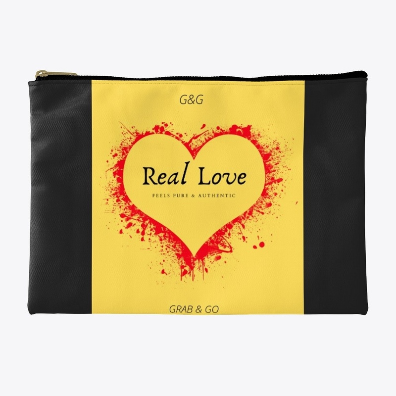 G &amp; G - Grab &amp; Go