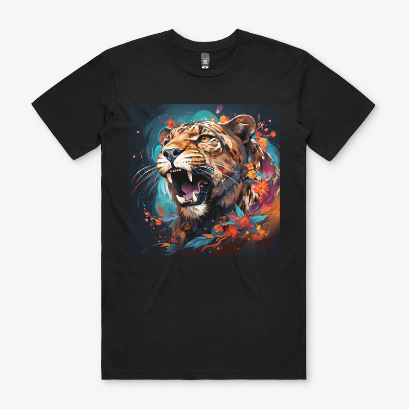 Cheetah Enigma - 3