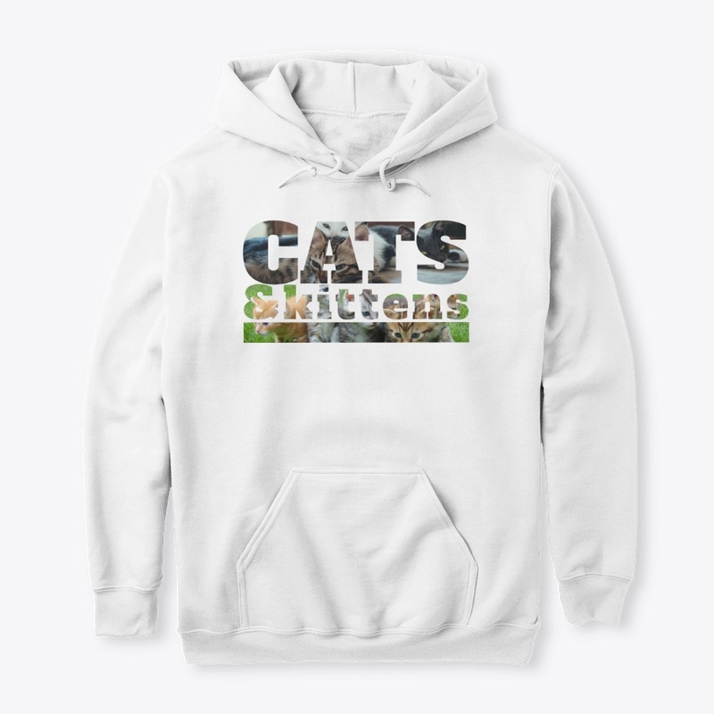 Cats and Kittens