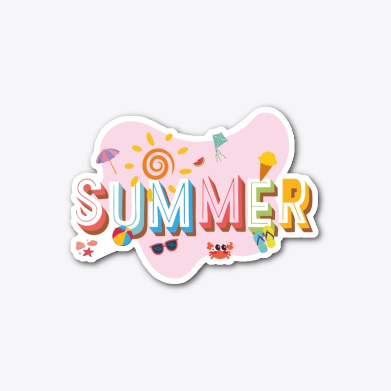 Summer Vibes