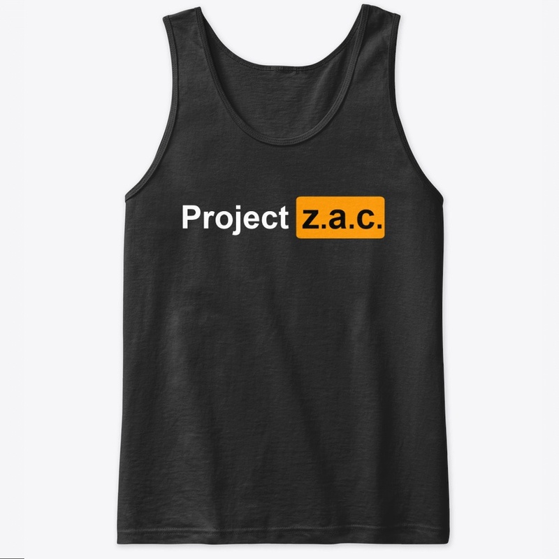 PROJECT Z.A.C. Hub