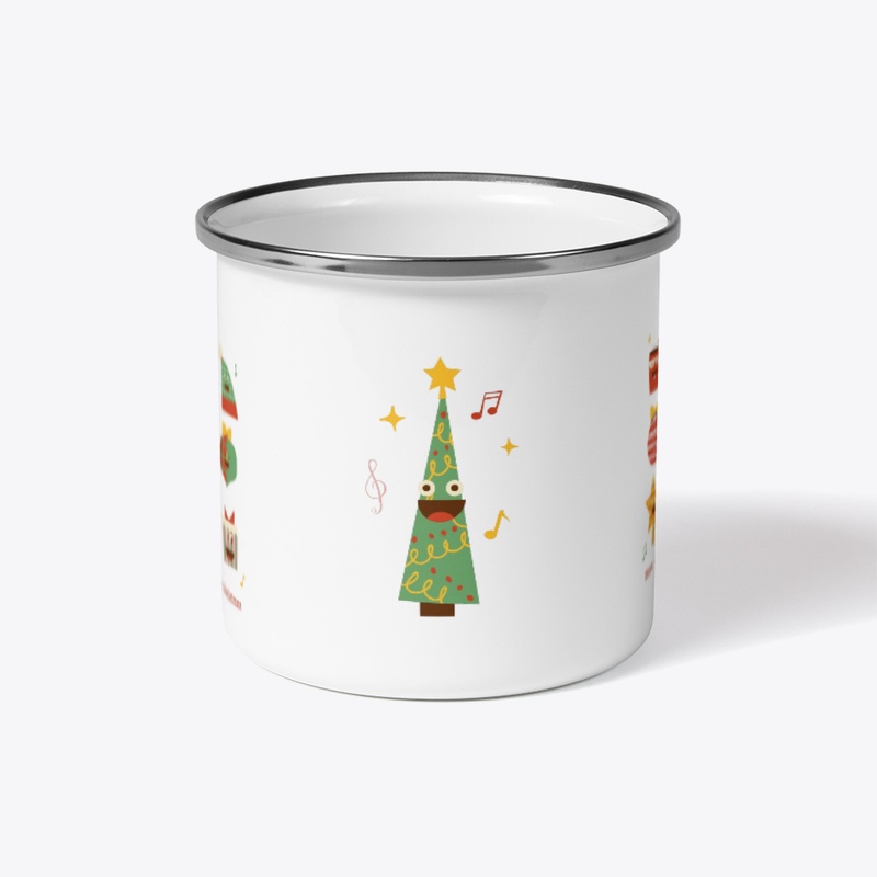chritmas coffee