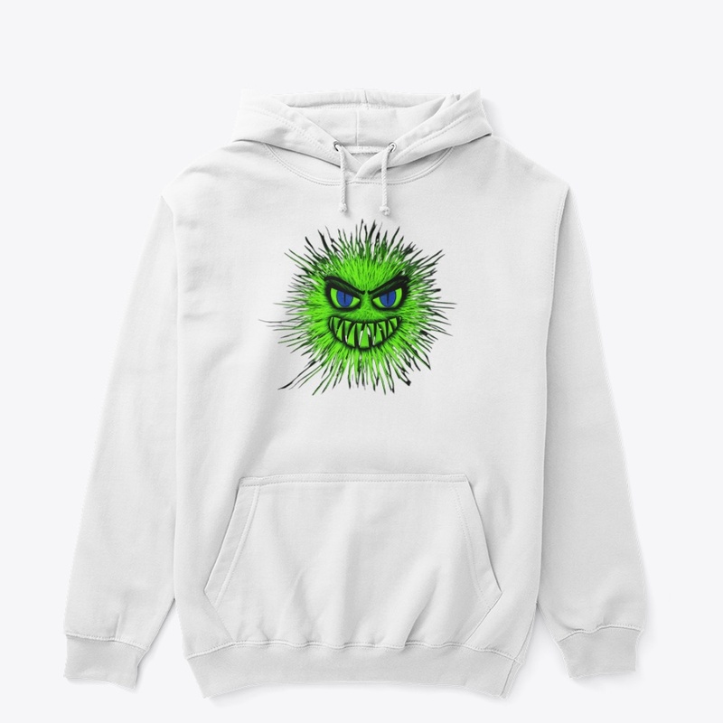 virus printe