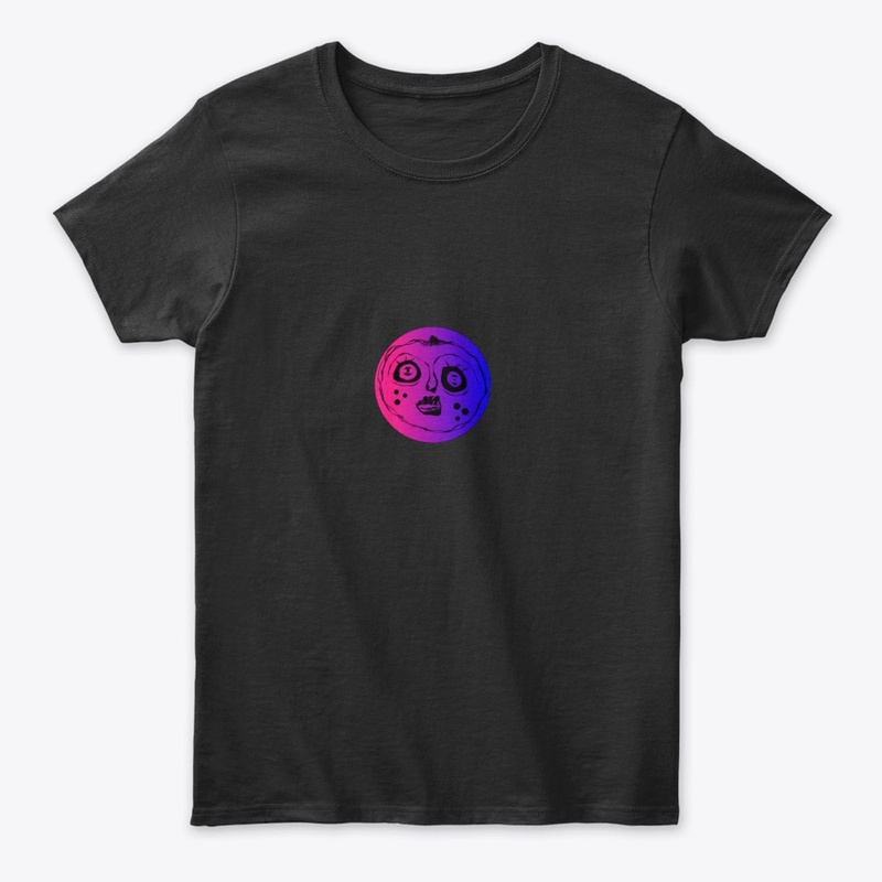 Bisexual Moon Collection