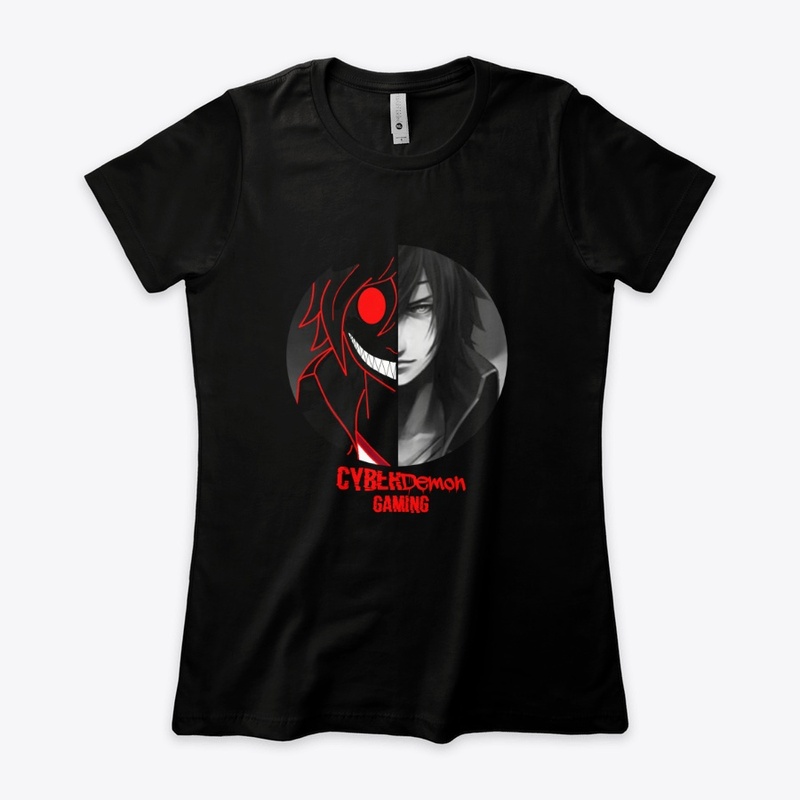 CyberDemon Gaming