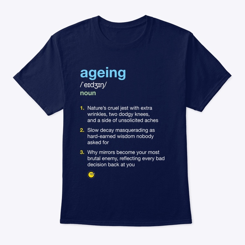 Ageing
