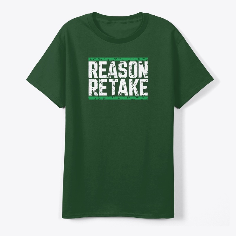 Reason Retake 