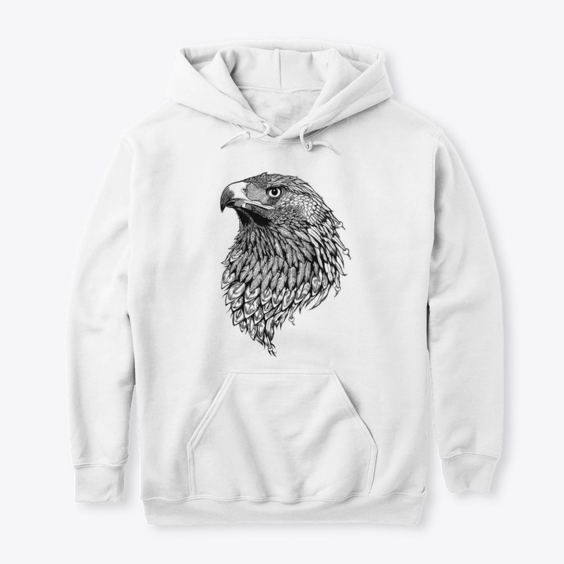 Eagle Art