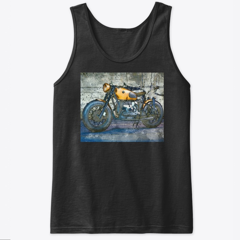 Vintage Ride