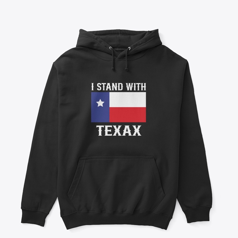 Texan Strong,Stand with Texas Shirt