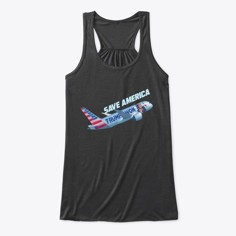 Save America Shirts 