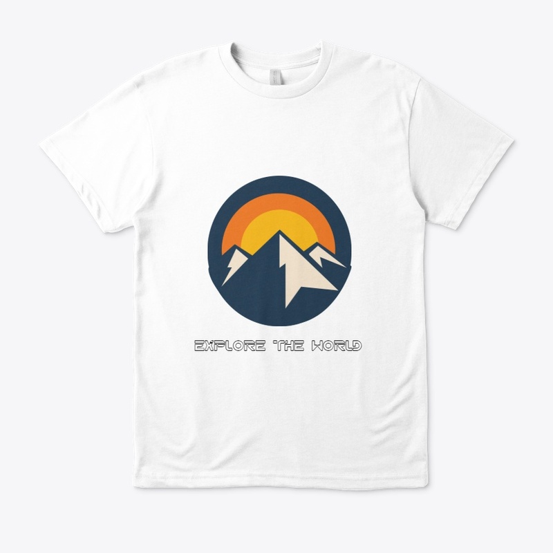 Eco Unisex Tee