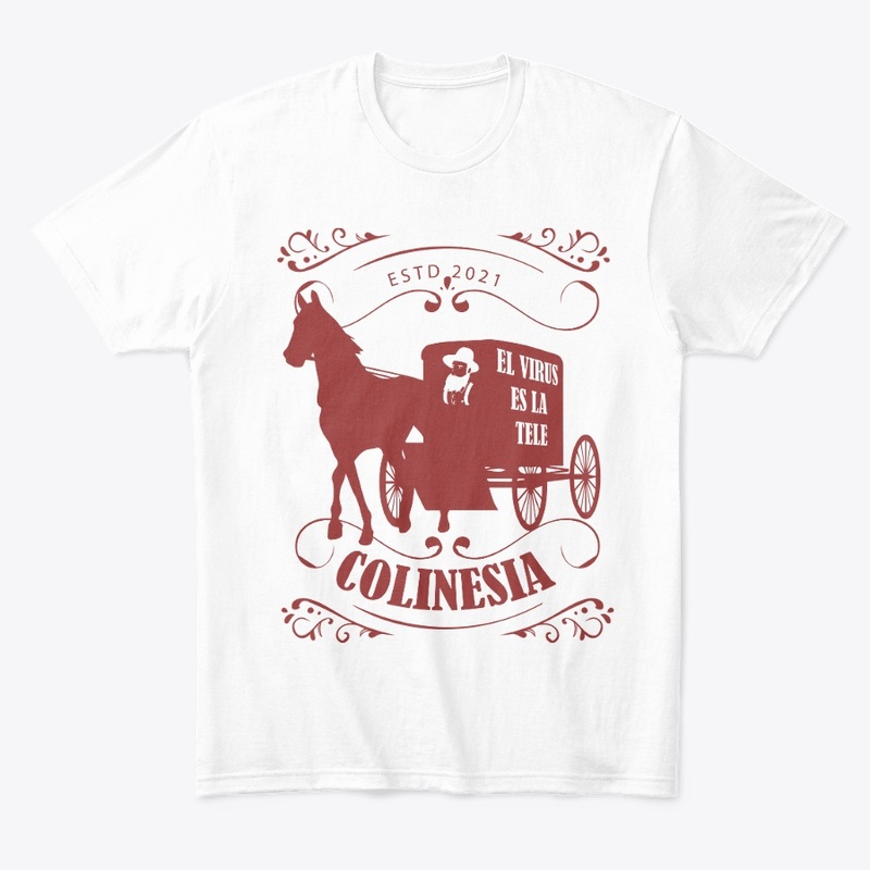 COINESIA AMISH FREE nation