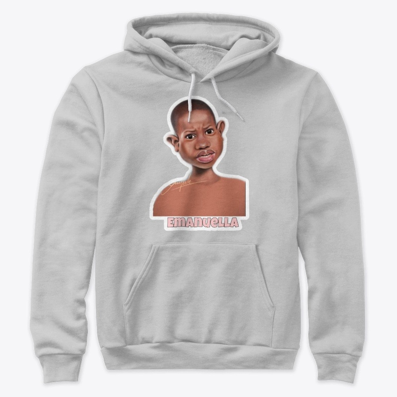 Emanuella Gang (Merch)