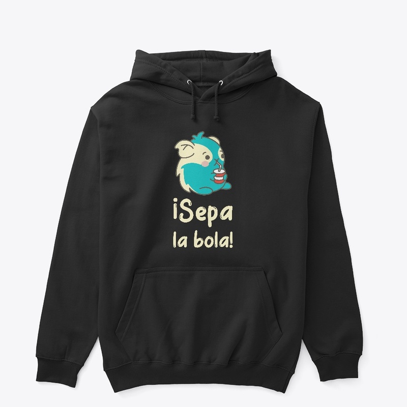 Sepa la bola!