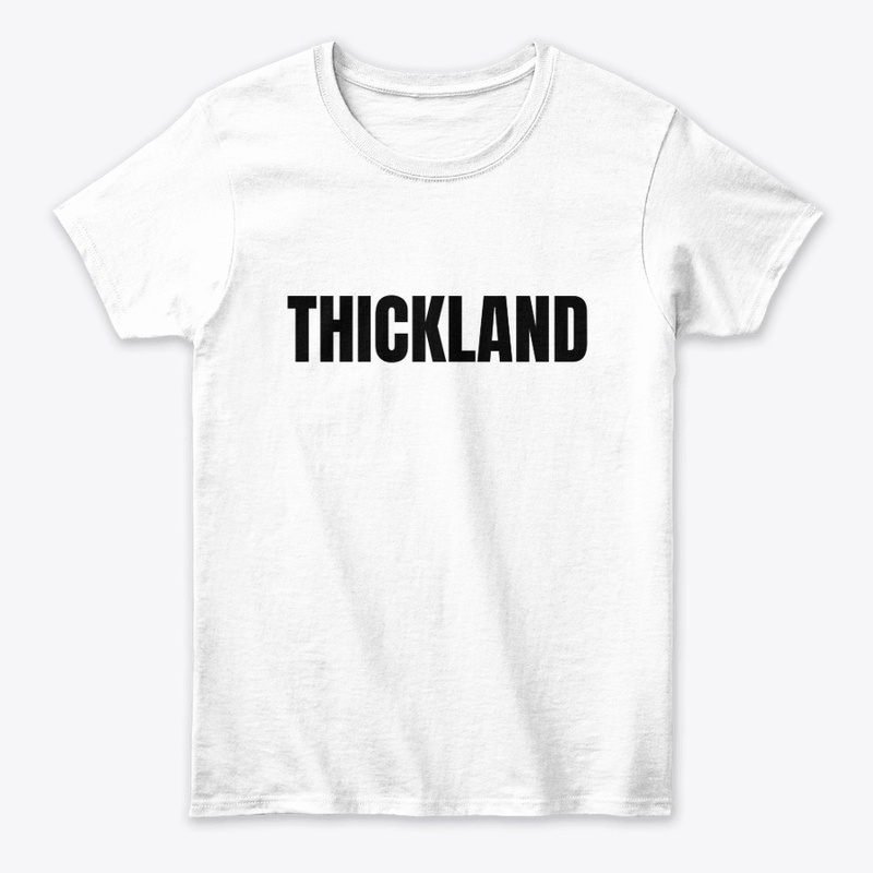 THICKLAND
