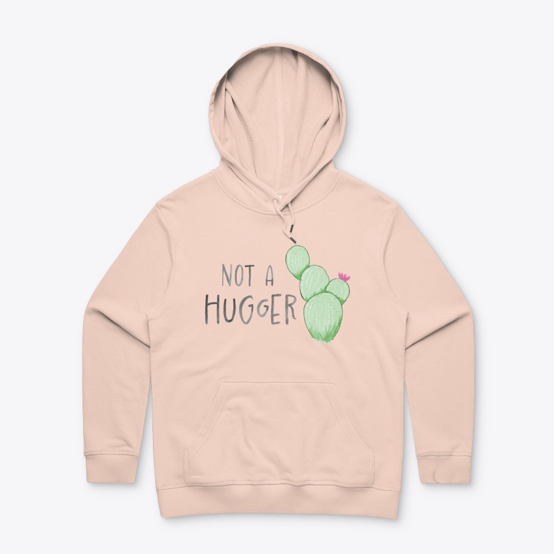 Not a Hugger