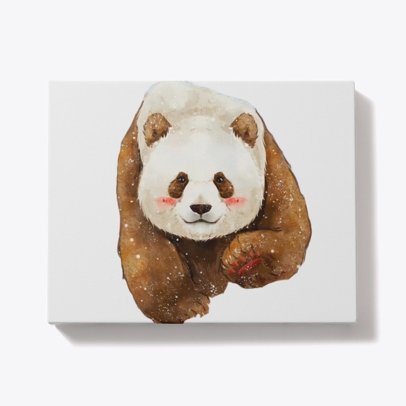 QIZAI🐼Giant Panda