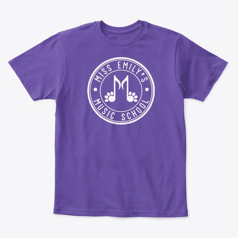Miss Emily's Music School 