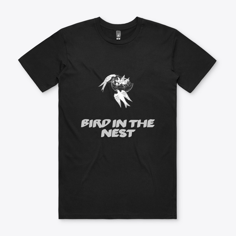 BIRD IN THE NEST
