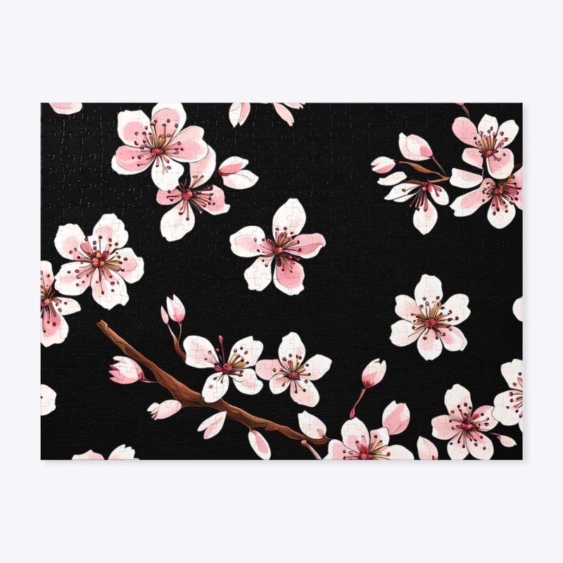 "Serene Elegance"