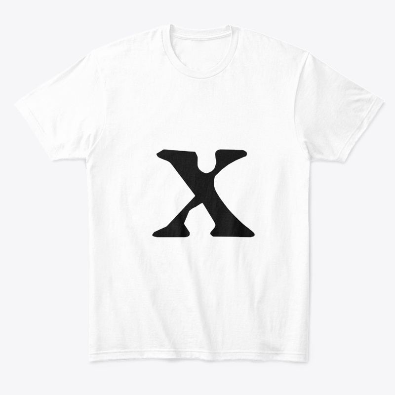 X witner Shirt 
