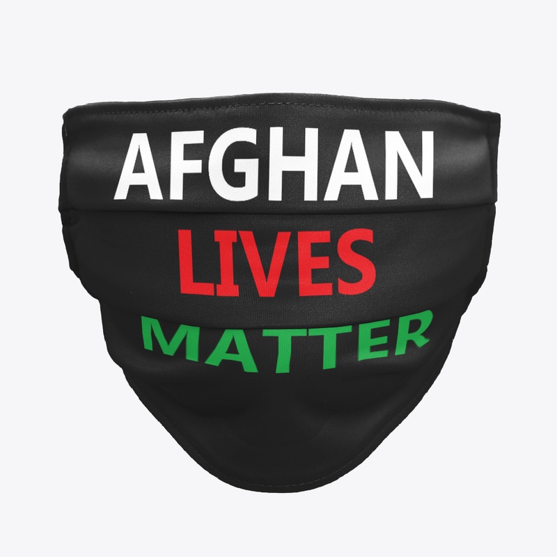 Afghan Lives Matter