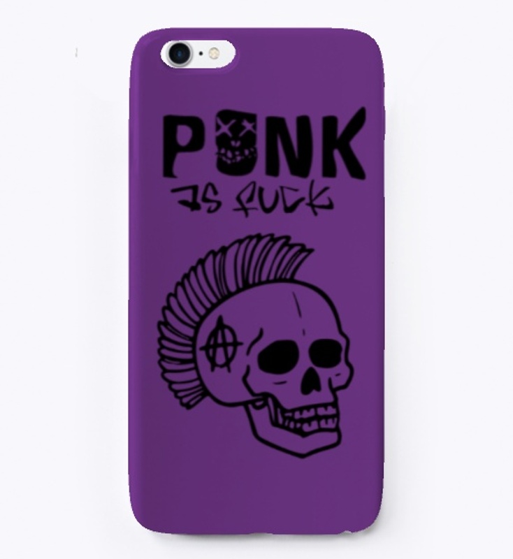 Punk AF