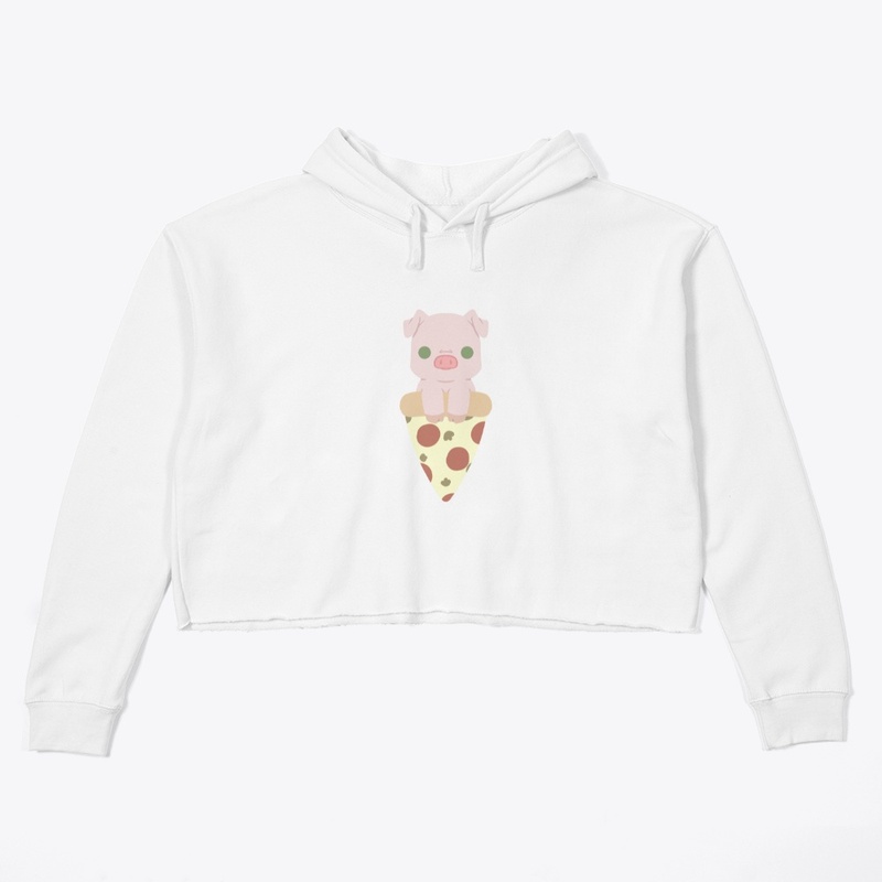 'Pig'-za