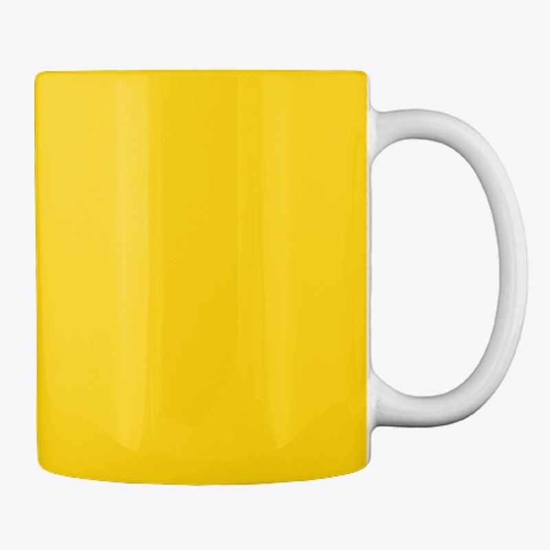 Trendy Stylish Mug 