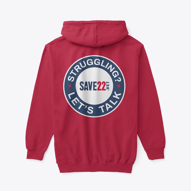 SAVE22 VFR Circle Back Jackets