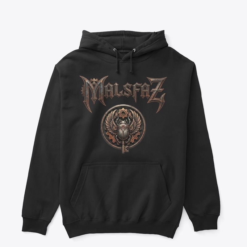 Malsfaz Hoodie