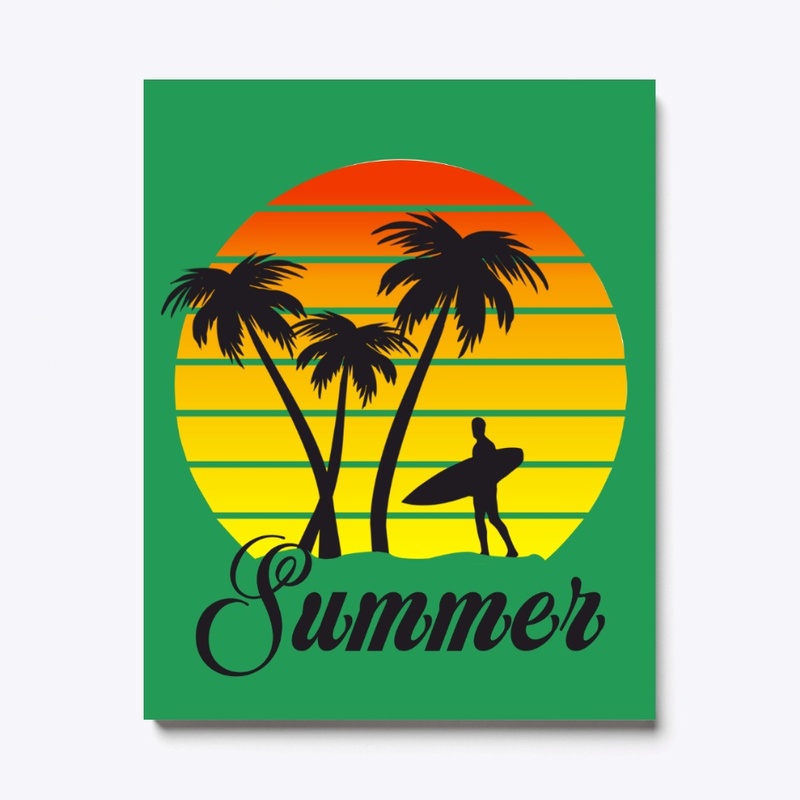 Summer Design 2020