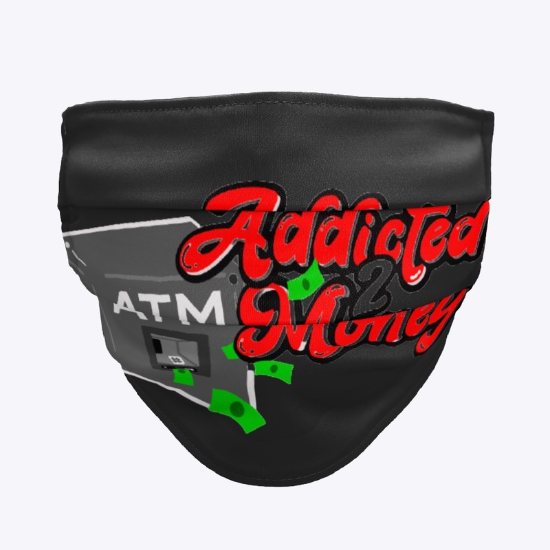 ATM Jacket 