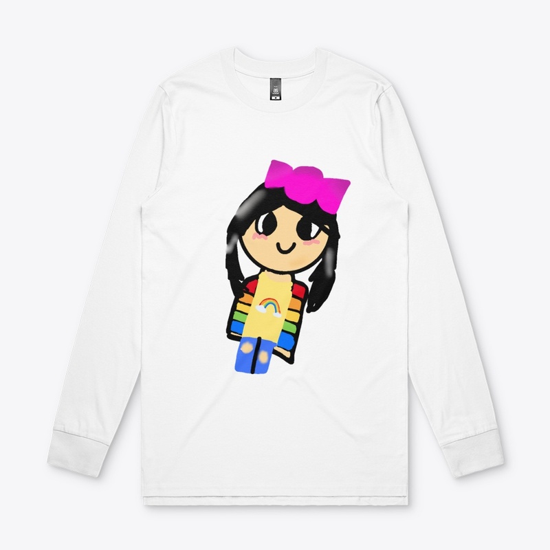 Sachiko Cute Style