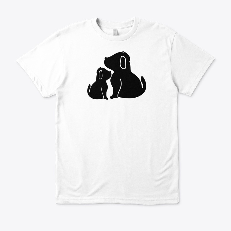 dog's love